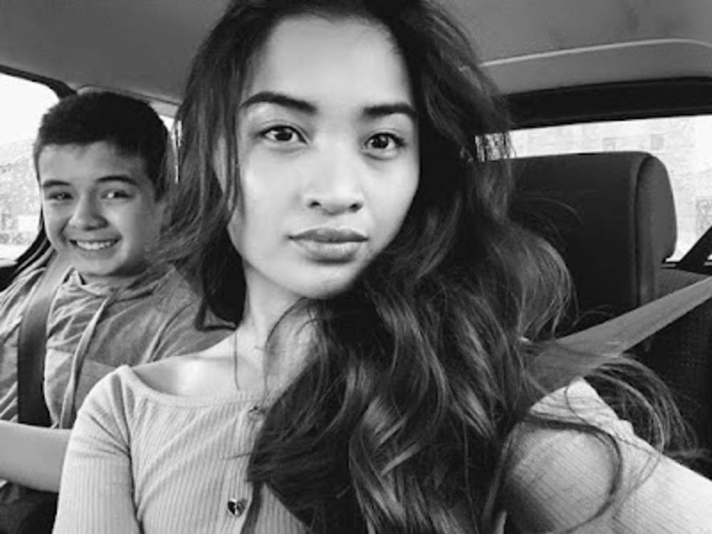 Meet your Posher, Bless